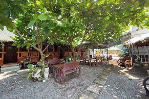 Villa Espinoza Beach Resort Nasugbu