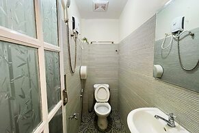 Villa Espinoza Beach Resort Nasugbu