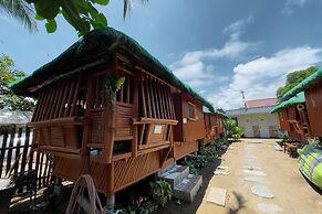 Villa Espinoza Beach Resort Nasugbu