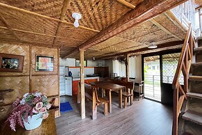 Villa Espinoza Beach Resort Nasugbu