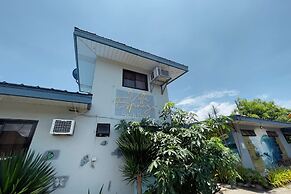 Villa Espinoza Beach Resort Nasugbu