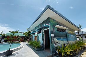 Villa Espinoza Beach Resort Nasugbu