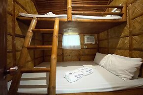 Villa Espinoza Beach Resort Nasugbu