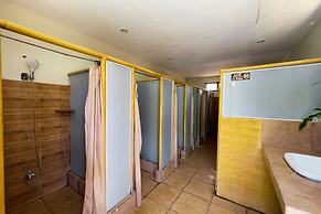 Villa Espinoza Beach Resort Nasugbu