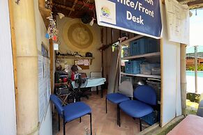 Villa Espinoza Beach Resort Nasugbu