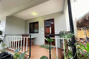 Villa Espinoza Beach Resort Nasugbu