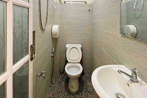 Villa Espinoza Beach Resort Nasugbu