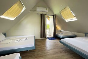 Villa Espinoza Beach Resort Nasugbu