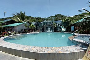 Villa Espinoza Beach Resort Nasugbu