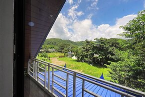 Villa Espinoza Beach Resort Nasugbu