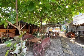 Villa Espinoza Beach Resort Nasugbu