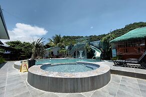 Villa Espinoza Beach Resort Nasugbu