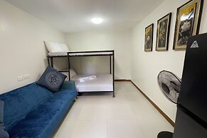 Villa Espinoza Beach Resort Nasugbu