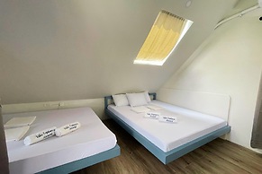 Villa Espinoza Beach Resort Nasugbu