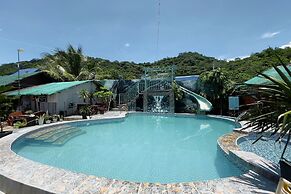 Villa Espinoza Beach Resort Nasugbu