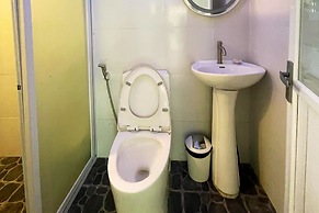 Villa Espinoza Beach Resort Nasugbu