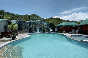 Villa Espinoza Beach Resort Nasugbu