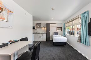 315 motel Riccarton