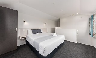 315 motel Riccarton