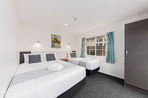 315 motel Riccarton