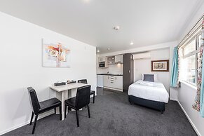 315 motel Riccarton