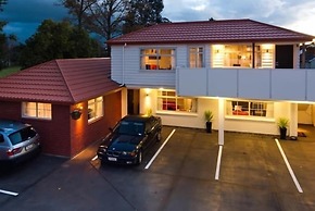 315 motel Riccarton