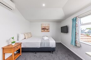 315 motel Riccarton