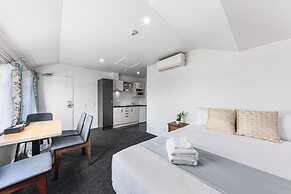 315 motel Riccarton