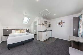 315 motel Riccarton