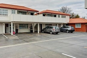 315 motel Riccarton