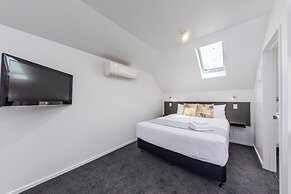 315 motel Riccarton