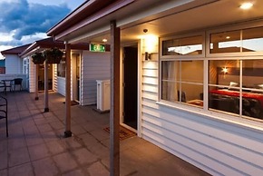 315 motel Riccarton