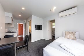 315 motel Riccarton