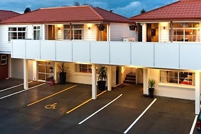 315 motel Riccarton