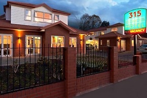 315 motel Riccarton