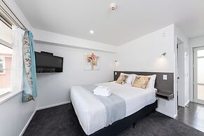 315 motel Riccarton