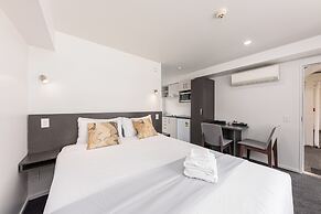 315 motel Riccarton