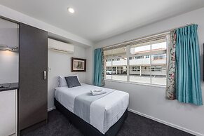 315 motel Riccarton