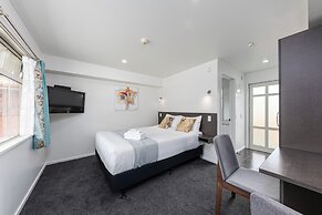 315 motel Riccarton