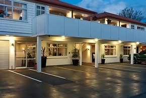 315 motel Riccarton