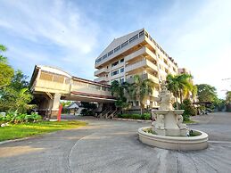 Whitewoods Convention and Leisure Hotel by SMS Hospitality