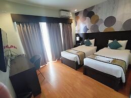 Whitewoods Convention and Leisure Hotel by SMS Hospitality