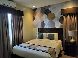 Whitewoods Convention and Leisure Hotel by SMS Hospitality