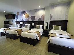Whitewoods Convention and Leisure Hotel by SMS Hospitality