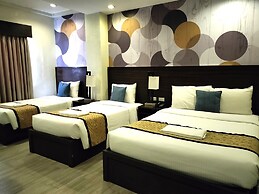 Whitewoods Convention and Leisure Hotel by SMS Hospitality