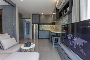 City Gate Kamala 600m to the Beach c61