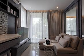 City Gate Kamala 600m to the Beach c61