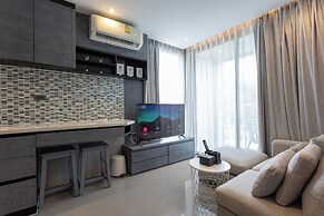 City Gate Kamala 600m to the Beach c61