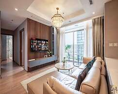 Landmark 81 Skyscraper