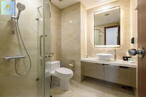 Landmark 81 Skyscraper